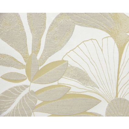 JETÉ DE LIT HORTUS KARITE