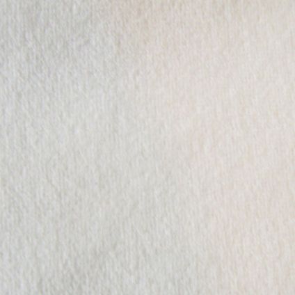 JETÉ DE LIT VELOURS SWEET LOVE BLANC