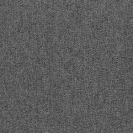 JETÉ DE LIT RIVE GAUCHE GRIS ORAGEUX