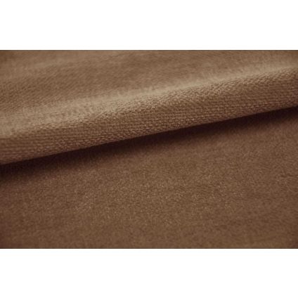 JETÉ DE LIT AMARA AQUACLEAN VISON