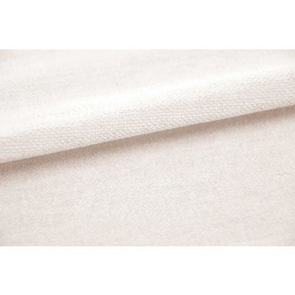 JETÉ DE LIT AMARA AQUACLEAN SUCRE