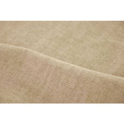 JETÉ DE LIT AMARA NON FEU M1 AQUACLEAN BEIGE