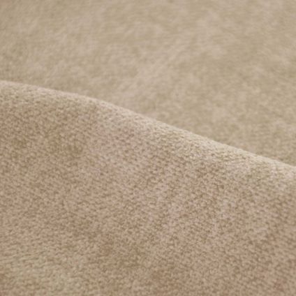 JETÉ DE LIT AMARA NON FEU M1 AQUACLEAN MASTIC