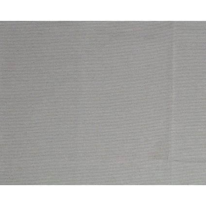 BAIN DE SOLEIL GORDES PLAIN SILVER OUTDOOR