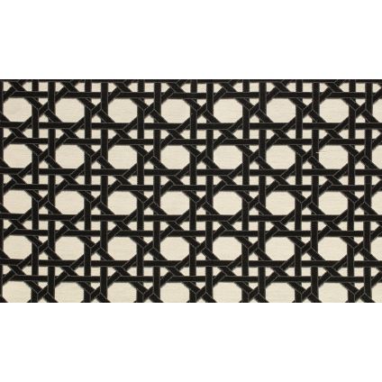 BAIN DE SOLEIL CANNAGE CALIFORNIEN OUTDOOR BLACKWHITE