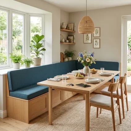 BANQUETTE ALTO ACCOUSTIQUE NON FEU M1