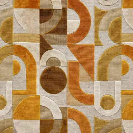 Tissu Greta  