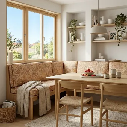 Banquette Kodama