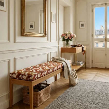 Banquette Lempicka