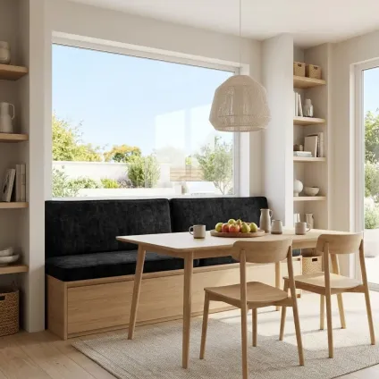 BANQUETTE OPERA EASYCLEAN