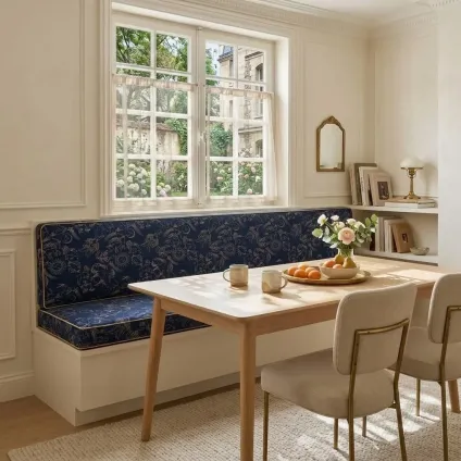 BANQUETTE ASTRAL
