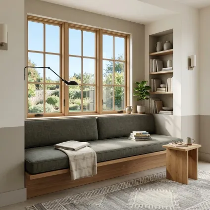 Banquette Esprit