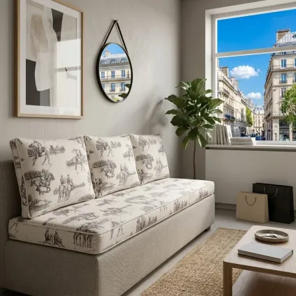 Banquette Estancia