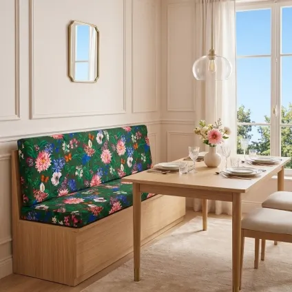 Banquette My World