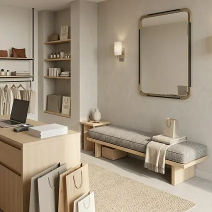 BANQUETTE SAGA COOL CLEAN