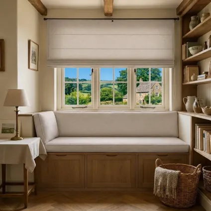 BANQUETTE VALLON