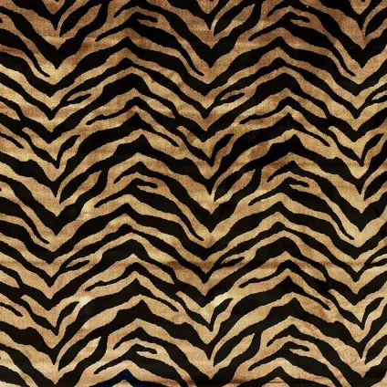 TISSU AFRICA SAVANE