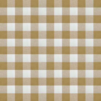 CACHE-SOMMIER CARREAU DEIA ECRU ET BEIGE
