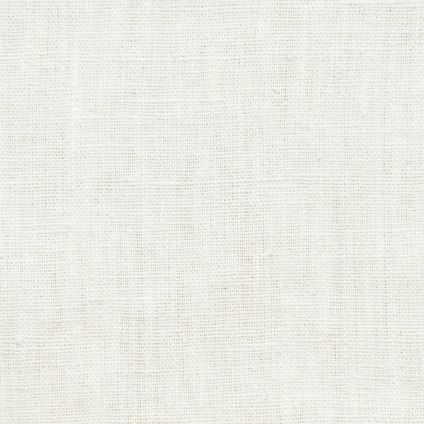 CACHE-SOMMIER LIN LAVE BLANC