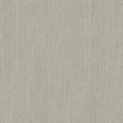 CACHE-SOMMIER LIN LAVE GRIS PERLE