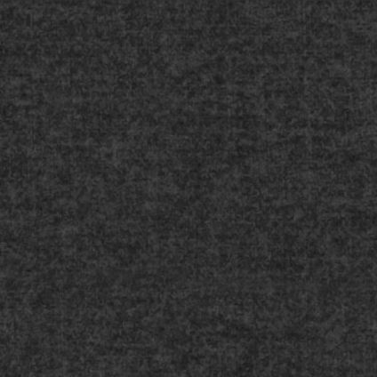 CACHE-SOMMIER ASPECT FLANELLE RIVE GAUCHE ANTHRACITE