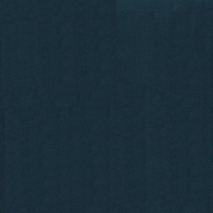CACHE-SOMMIER VELOURS TEXTURE STUDIO BLEU NUIT