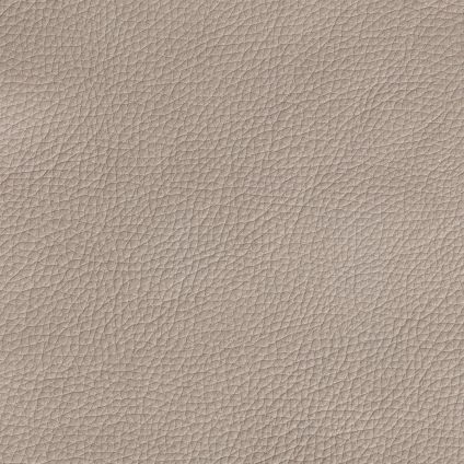 CACHE-SOMMIER COLORADO ASPECT CUIR BROUILLARD