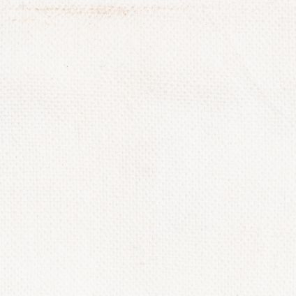 CACHE-SOMMIER ELITE BLANC - TISSU ETHIQUE