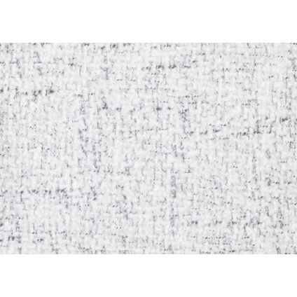 CACHE-SOMMIER VERBIER BLANC / GRIS