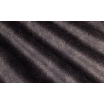 CACHE-SOMMIER REGINA DARK GREY