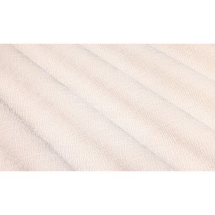 CACHE-SOMMIER VELOURS FROISSÉ MARBLE
