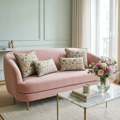 COUSSIN BLOOM