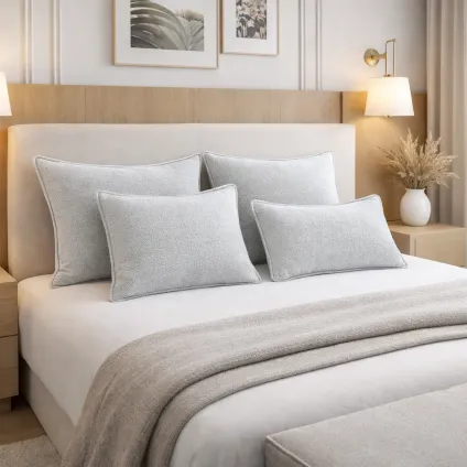 Coussin Amara Aquaclean