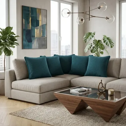 COUSSIN BALI