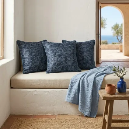 Coussin Bonao