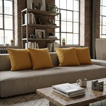 Coussin Brehal