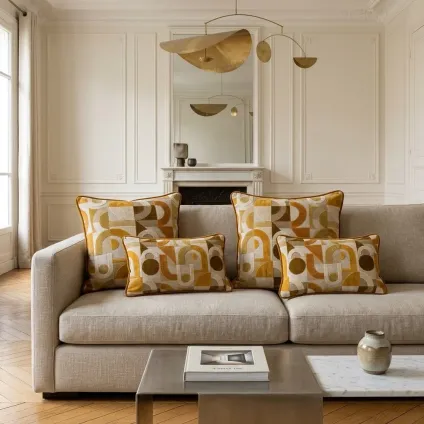 COUSSIN GRETA