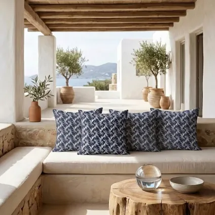 Coussin Java