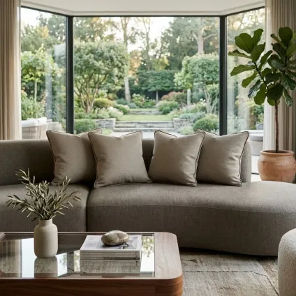 Coussin Komodo