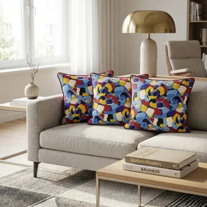 COUSSIN LUCY