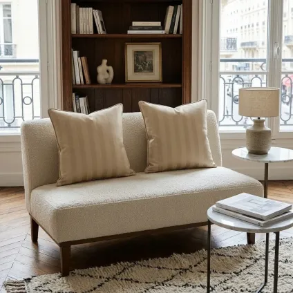 Coussin Sillage