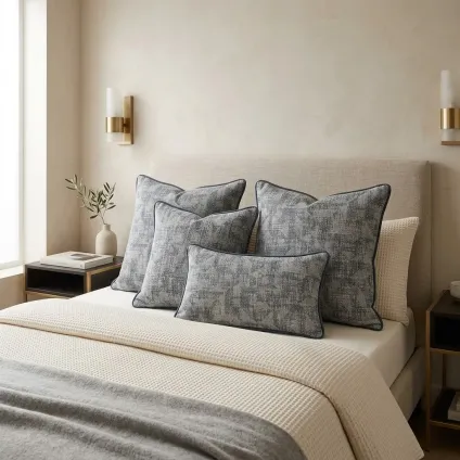 COUSSIN CHICA
