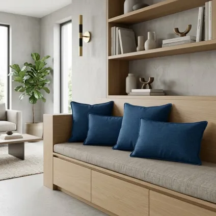 COUSSIN HOT MADISON REBOOT