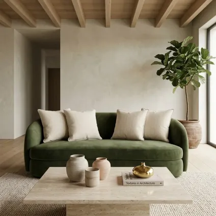 COUSSIN PRAIANO