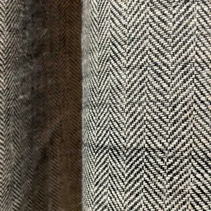 TISSU ELBRUS