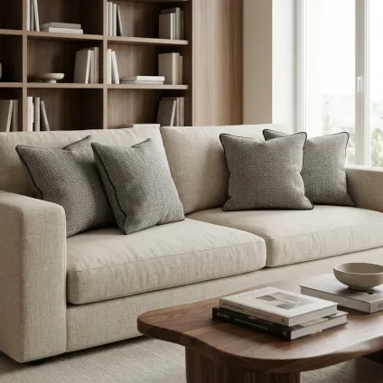 COUSSIN ELBRUS