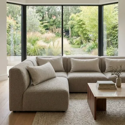 COUSSIN NANADA NATUREL