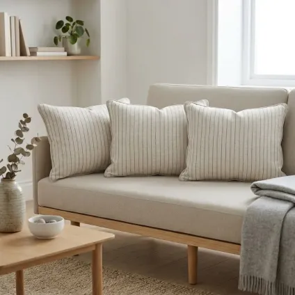 COUSSIN TELENO BLANC