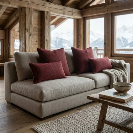 COUSSIN CHILL 