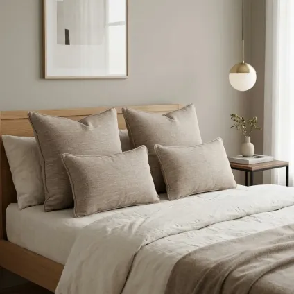 COUSSIN PURE